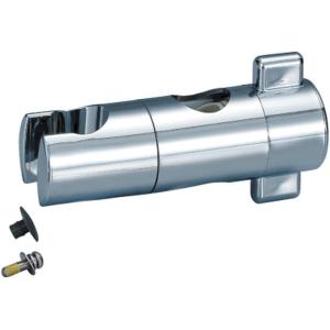 LIXIL（リクシル） スライドバー用シャワーフック メッキ A-3682/NC