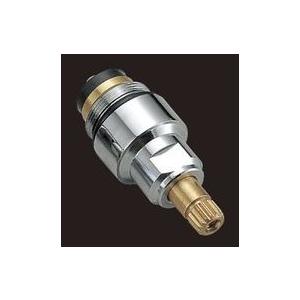 ネコポス対応,KVK,旧MYM,KP637,止水上部,ツーハンドル水栓用スピンドル