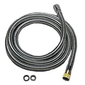 KVK HC287：￥3,980以上送料無料 KVK(旧MYM)洗髪水栓用ヘッド＆ホース
