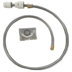 KVK HC745-B：￥3,980以上送料無料 KVK(旧MYM)シャワーヘッド