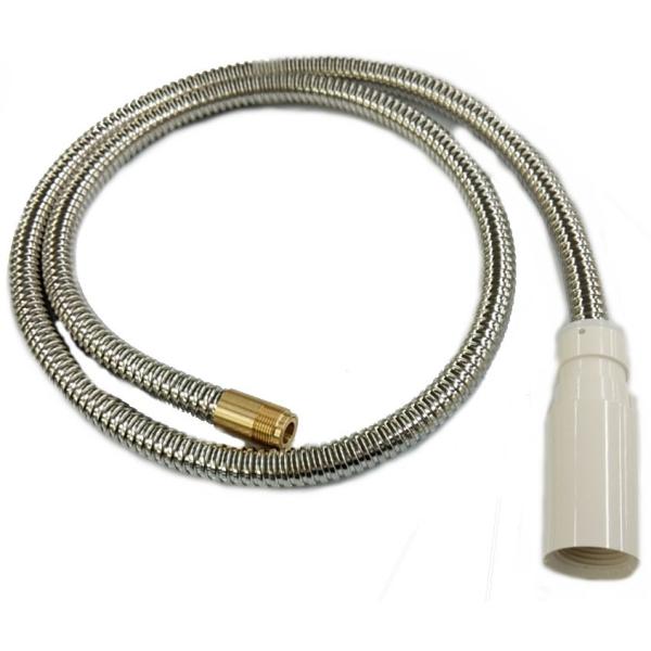 HC187DW-U14：￥3,980以上送料無料 KVK(旧MYM)《在庫あり》シャワーホースU14