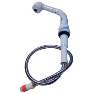 KVK正規取扱店 HC578DW-N555純正品 送料無料 旧MYM 洗髪水栓用シャワー