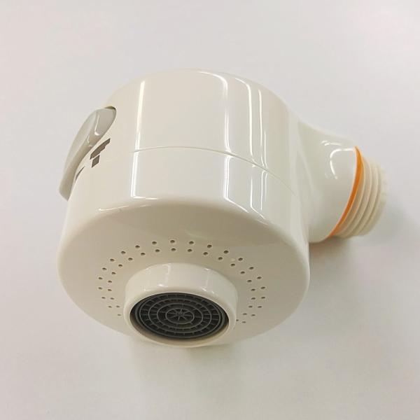 HC723DW：￥3,980以上送料無料 KVK(旧MYM)《在庫あり》シャワーヘッド