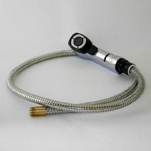 KVK HC745-AK：￥3,980以上送料無料 KVK(旧MYM)シャワーヘッド組