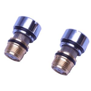 Panasonic（パナソニック） CB-SMD6 分岐水栓[MYM水栓用][水栓部材