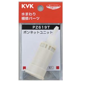 PZ619T：KVK温調ボンネットユニット｜living-support