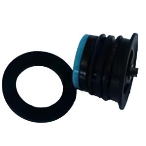 コベルコ KMCT 灯油用銅管 外面被覆銅管 サーモエコー F型 8mm×20M