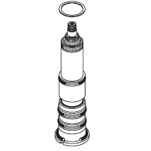 送料無料 【4】 オーケー器材 ドレンポンプキット K-DU152AV