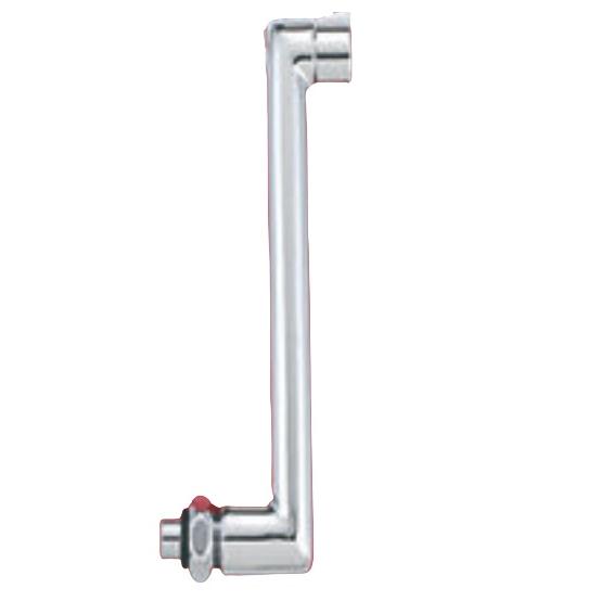 Z520-8：￥3,980以上送料無料 KVK補修用部品KF112GB用吐水口80mm