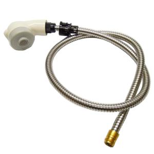 KVK HC745-AK：￥3,980以上送料無料 KVK(旧MYM)シャワーヘッド組