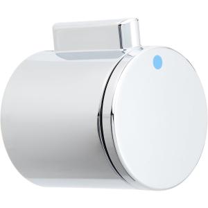 ZK1W85GT：￥3,980以上送料無料 KVK補修用部品GTハンドルセット(大)青