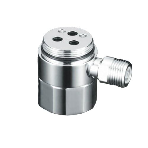 ZK5011PN：￥3,980以上送料無料 KVK《在庫あり》補修用部品混合栓用分岐金具