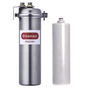 その他 業務用浄水器 クリンスイ MP02-4 794000 1個 三菱ケミカル・クリンスイ 業務用浄水器 MP02-4 (UMC2050 カートリッジ