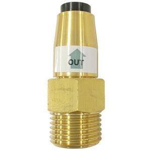 クリナップ 浄水器 一般地用 ZSKJT302R09AC 上面交換型浄水栓