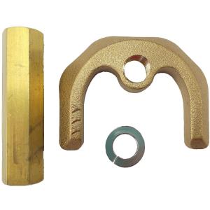 A5-4B：クリンスイ 三菱ケミカル(三菱レイヨン)A501ZCB他用締付金具セット