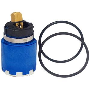 グローエ GROHE 46048000セラミックカートリッジ 46mm【純正品】 楽天市場】グローエ 46048000の通販
