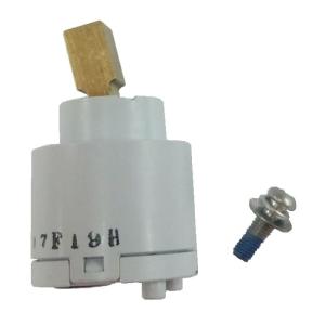 SF20-14：￥3,980以上送料無料 クリンスイ三菱ケミカル《在庫あり》F402用バルブ部カートリッジ