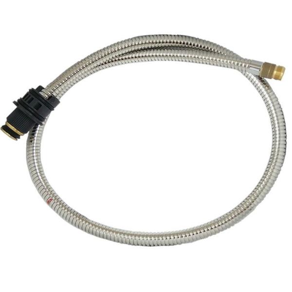 SF46-10：￥3,980以上送料無料 クリンスイ三菱ケミカル《在庫あり》F426用シャワーホース