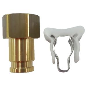 SF46-18：クリンスイ 三菱ケミカル(三菱レイヨン)F426用逆止弁ソケットセット