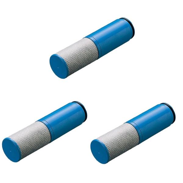 THZ2-1：￥3,980以上送料無料 TOTOアルカリスリム(TEK531)専用カートリッジ(3ヶ...
