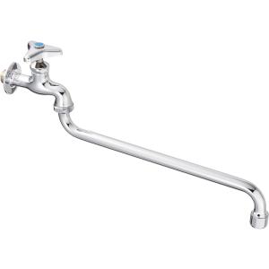TOTO 湯ぽっと専用水栓 TOTO T335DR 先止め式熱湯用 シングルレバー