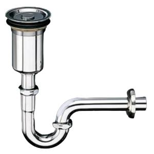 TOTO TK305EPN：￥3,980以上送料無料 TOTO洗髪器用排水金具(32mm)(P