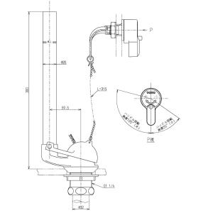 霧ヶ峰 ハウジングエアコン 部材 三菱 MAC-333IF システム制御
