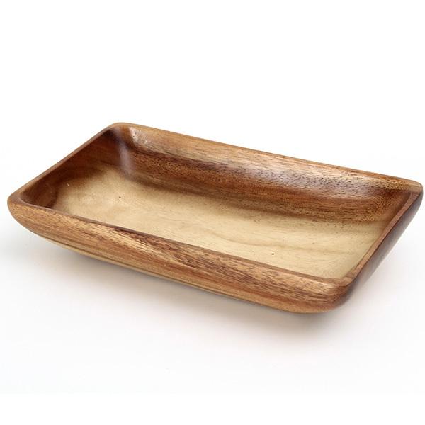 アカシアボウル アカシア 天然木 キッチン用品 食器 器 日用品 カトラリー プレゼント おしゃれ ...