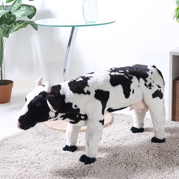 ぬいぐるみ チェアスツール キッズ おもちゃ オブジェ アニマルチェア デコレーション 雑貨 インテ...