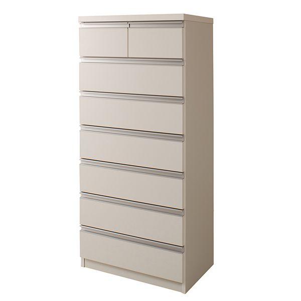 デザインチェスト　60cm　7段　　国産品