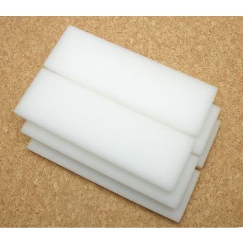 水耕栽培用 ウレタンシートS ミニ、ベビー用(6枚入り）