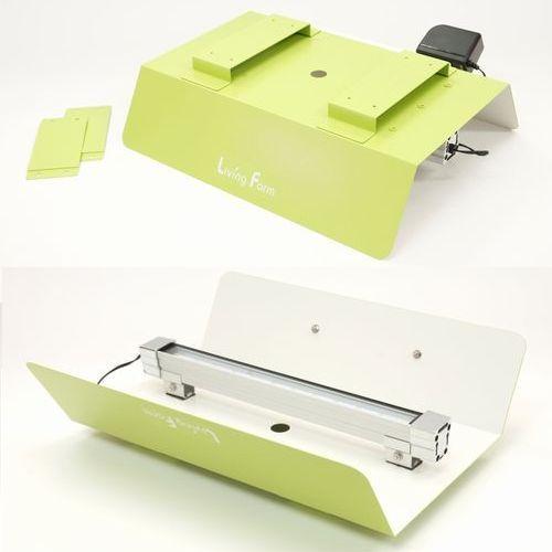 植物栽培用ＬＥＤ 天板付RH１