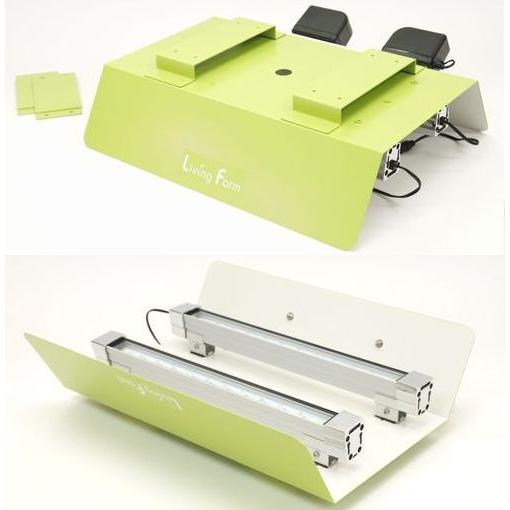 植物栽培用ＬＥＤ 天板付ＲＨ２