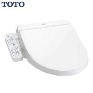 ウォシュレット 洗浄便座 シャーワートイレ TOTO 貯湯式 TCF8CK66#NW1 ホワイト