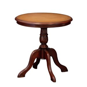 【新品・送料無料】【完成品】コモ　テーブル　(ブラウン)(ホワイト) クロシオ KU4954877285717 コモ テーブル ブラウン ※メーカー直送