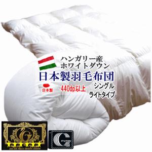 羽毛布団 クイーン クィーン ホテル仕様 羽毛掛け布団 クイーンサイズ