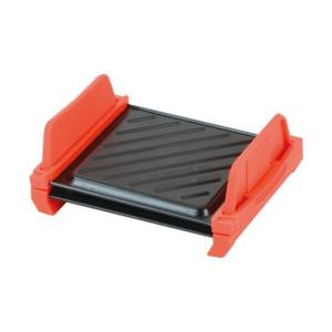 ホットサンド 簡単 レンジ D-6599 レンジ...の商品画像