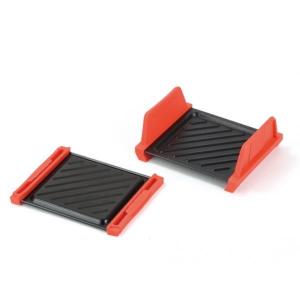 ホットサンド 簡単 レンジ D-6599 レン...の詳細画像1