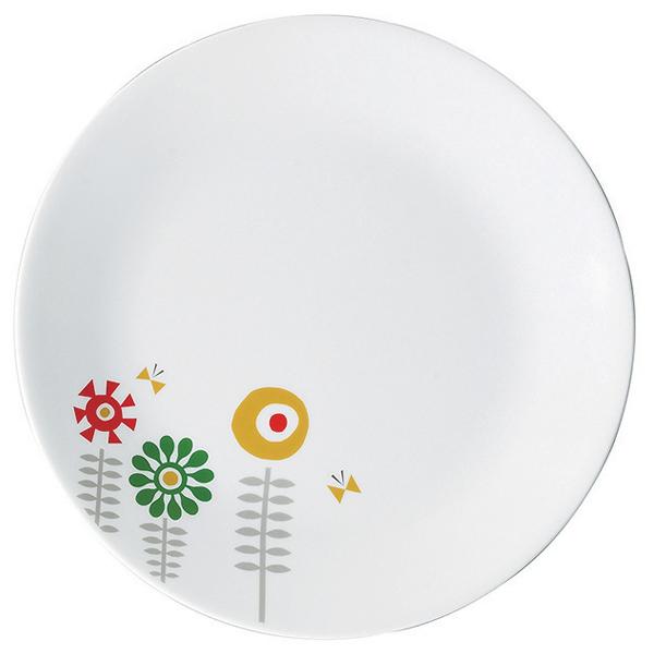 皿 白 白い皿 食器 白 CP-9189 コレールケイユクッカ 大皿 J110-KJKA (AP)