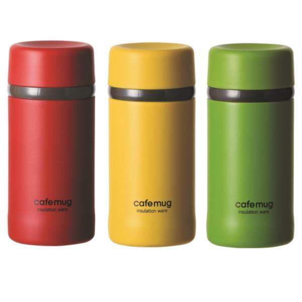 水筒 ミニ 水筒 コンパクト HB-4005 カフェマグアンティーク マグボトル200 (AP)