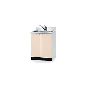 送料無料、代引き不可】高級コンパクトキッチン流し台 幅90cm W900×550