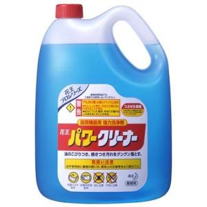 リスロン スーパークリーナー 万能洗剤ストロング 20L : リビング