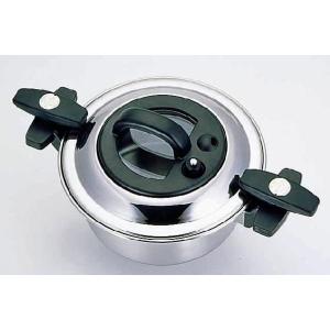 03801605 CA-24 ベローナ 調圧鍋 24cm : XPRICE Yahoo!店 - 通販