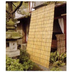 よしず 11尺×6尺※個人宛配送不可商品の商品画像