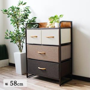 IKEAイケア チェスト  3段 ブラウン　衣類収納　タンス IKEAイケア チェスト 3段 ブラウン衣類収納タンス