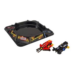 ブレイク轟牙 轟牙バトルエントリーセット ゴウガ バンダイ un