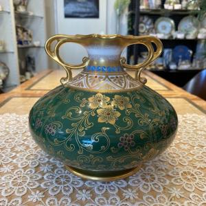 ノリタケ オールドノリタケ プレミアノリタケ 大皿 飾り皿 NIPPON TOKI