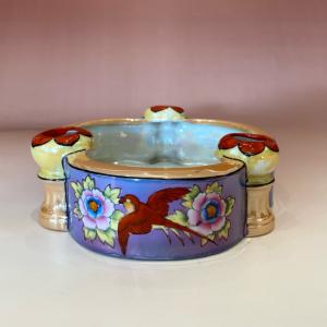 ノリタケ オールドノリタケ プレミアノリタケ 大皿 飾り皿 NIPPON TOKI