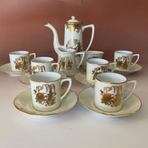 ノリタケ オールドノリタケ ラスター彩 花紋 トリンケットボックス