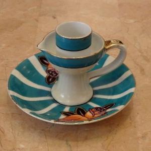 ノリタケ オールドノリタケ デコレディー アールデコ ソルト＆ペッパー